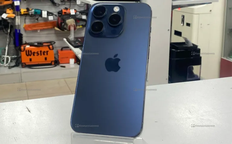 Apple iPhone 15 Pro 128Gb