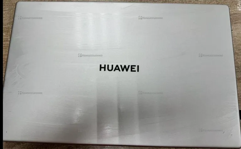 Huawei Matebook D15