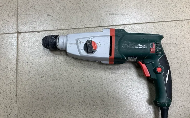 Перфоратор Metabo KHE2644