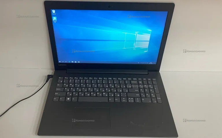 Ноутбук Lenovo