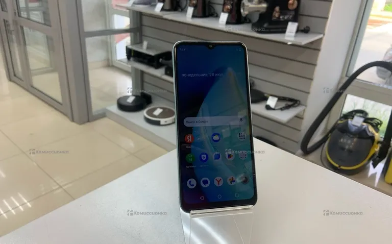Realme C33