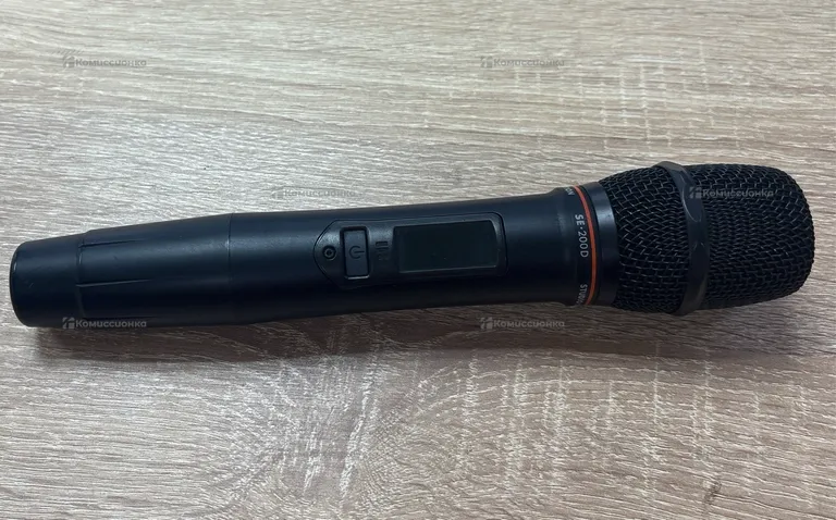 Микрофон Studio Evolution SE*200D