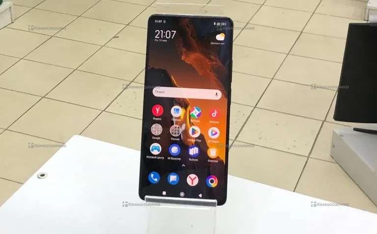 Xiaomi poco f5 256
