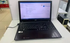 Купить Ноутбук Acer V5-551 б/у , в Набережные Челны Цена:6900рублей