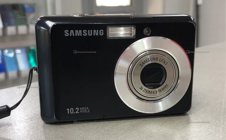 Фотоаппарат  Samsung Es15