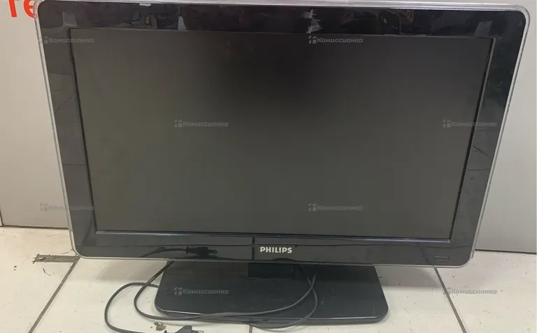 Телефизор PHILIPS-26PFL5403S/60