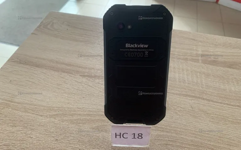Blackview BV6000s