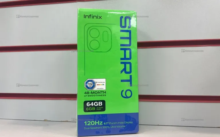 Infinix Smart 9 3/64GB
