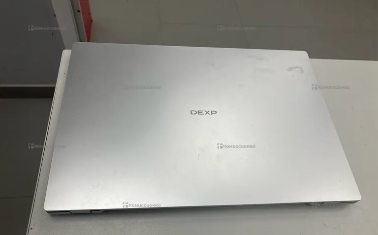 Ноутбук  Dexp C15-ICW300