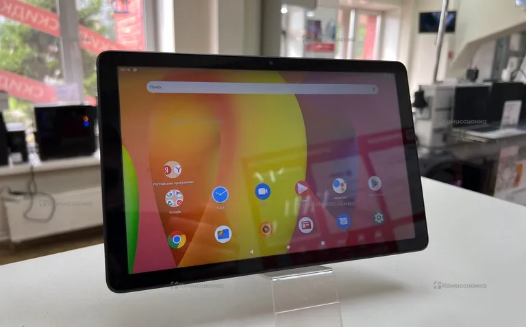 Планшет TCL Tab 10L
