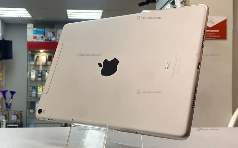 Планшет Apple iPad Pro 9,7дюйиов
