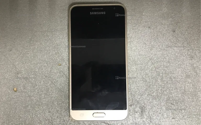 Samsung Galaxy J3 2016