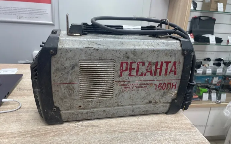 Сварочный аппарат САИ 160К