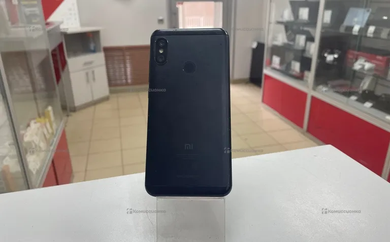Xiaomi Mi A2 Lite 3/32Gb