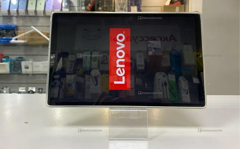 Планшет Lenovo  Tab M10 FHD Plus