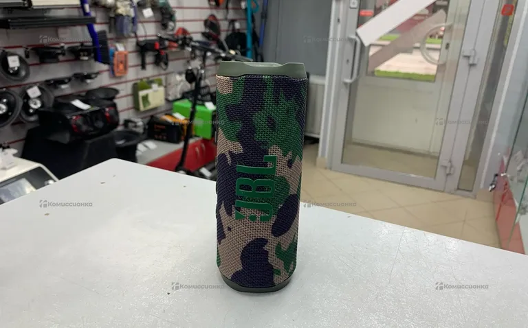 Колонка  JBL flip 4 copy