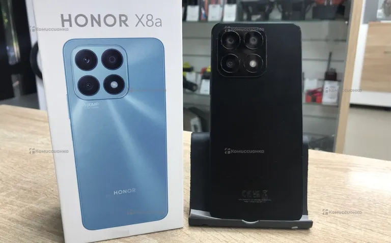 Honor X8a 128Gb