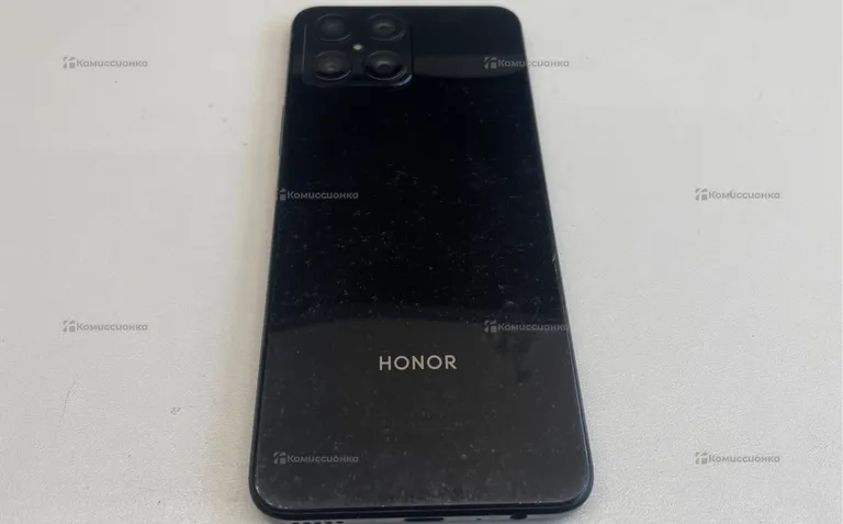 Honor X8 6/128 ГБ