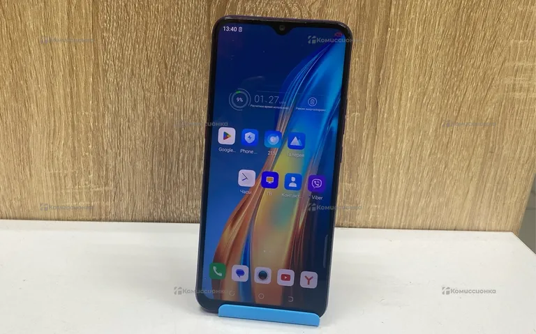 Tecno Pouvoir 4 3/32Gb