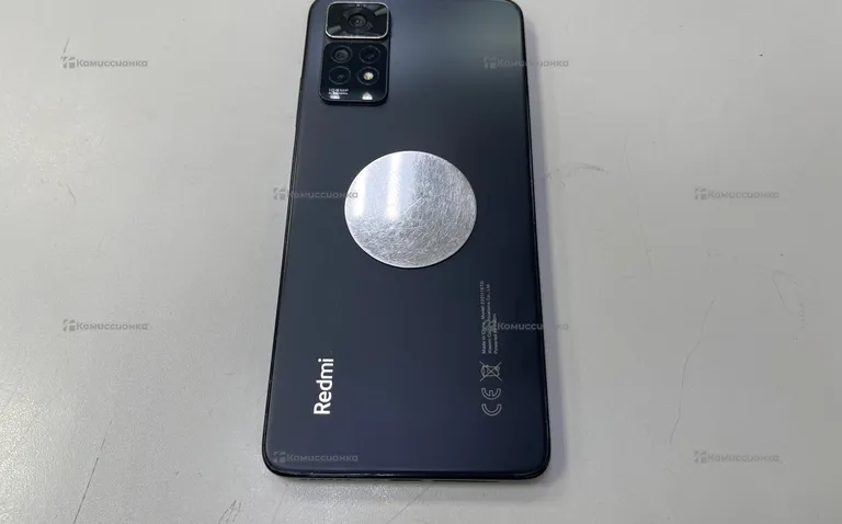 Xiaomi Redmi Note 11 pro 8/128