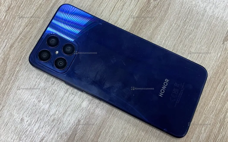 Honor X8 6/128