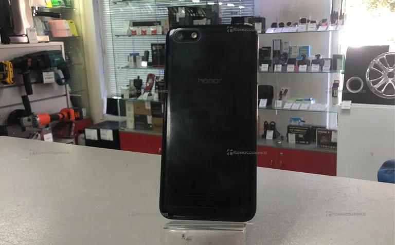 Honor 7A 2/16