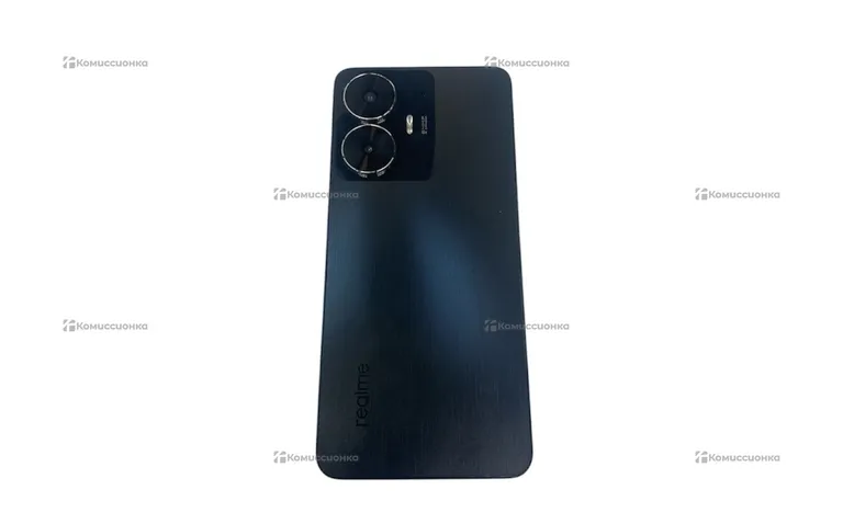 Realme с55 8/256 гб