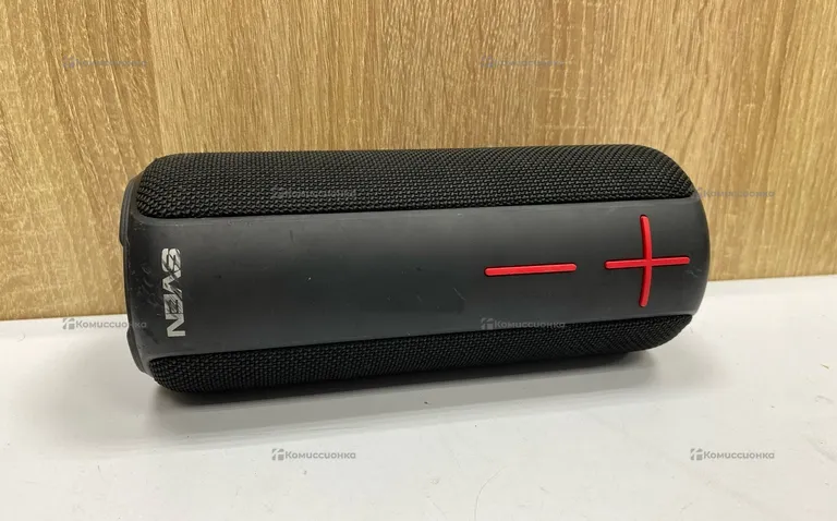 Портативная колонка SVEN PS-215