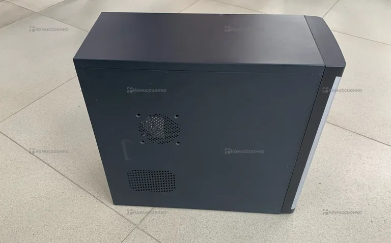 Системный блок  To Be Filled by X79