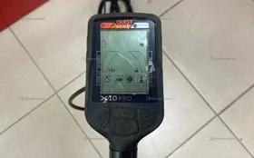Купить Металлоискатель QUEST X10 PRO б/у , в Тольятти Цена:7900рублей