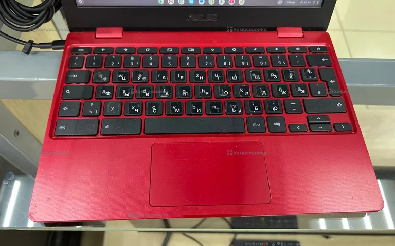 Ноутбук  ASUS Crome C223N
