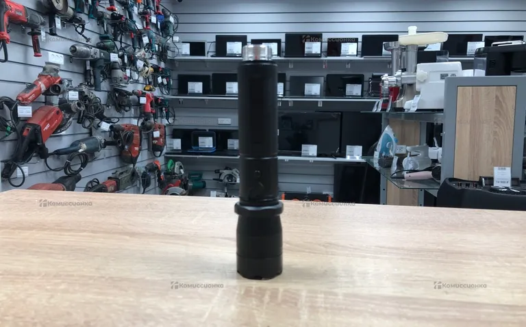 Электрошокер фонарик BL-1102