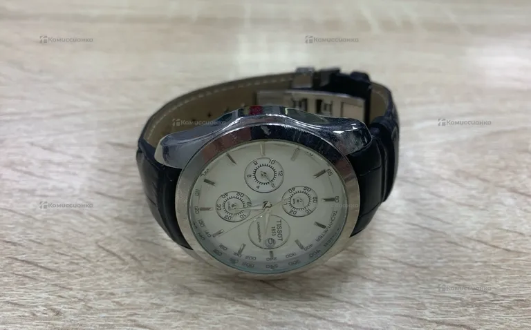 Часы Tissot