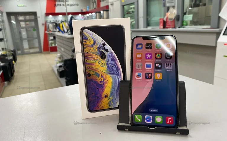 Apple iPhone XS 64Gb