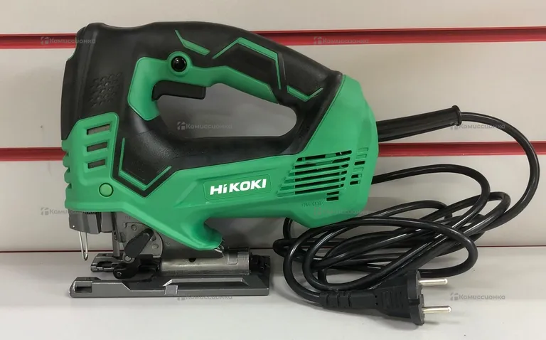 Электролобзик HIKOKI CJ 160V