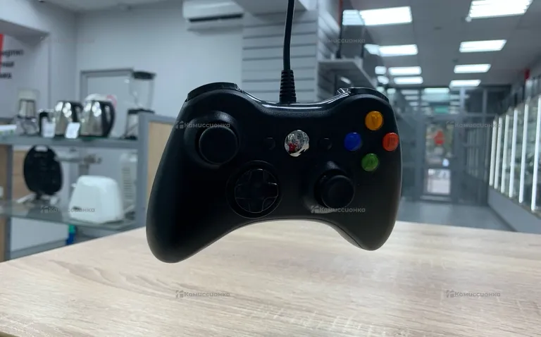 Xbox 360 Геймпад реплика