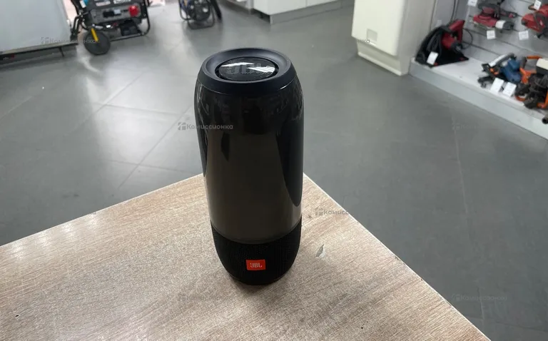 Колонка  jbl puls 3