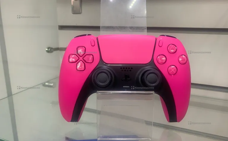 PS5 DualSense 5