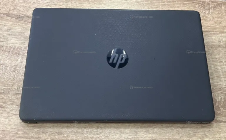 Ноутбук HP 15s