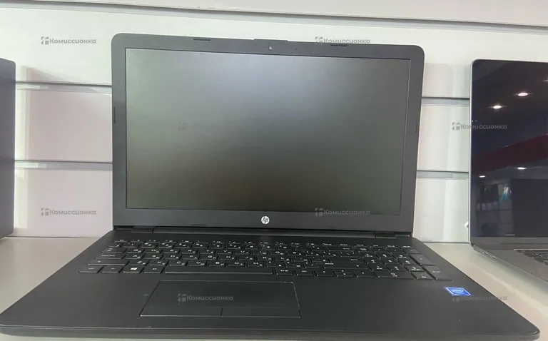 Ноутбук HP Laptop 15-ra0xx
