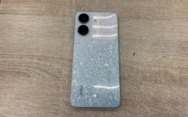 Xiaomi Redmi 13C 8/256 ГБ