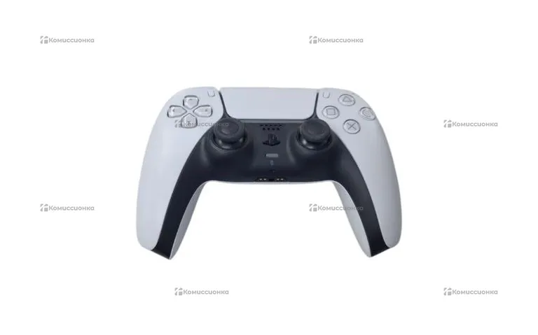 PS5 Джойстик DualSense