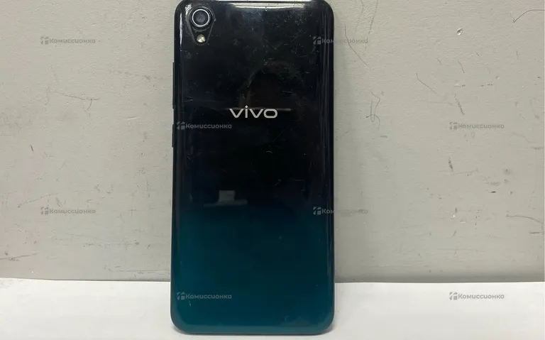 VIVO 2015 2/32