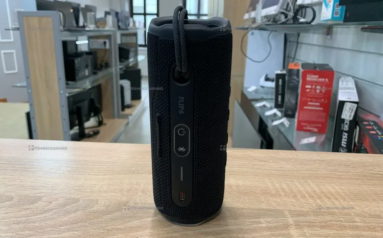 Колонка  JBL Flip 6
