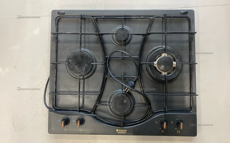 Варочная панель Ariston tg640