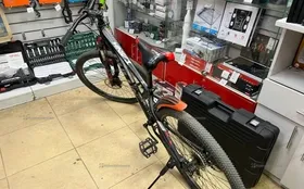 Купить Велосипед Dulun б/у , в Нижний Новгород Цена:9990рублей