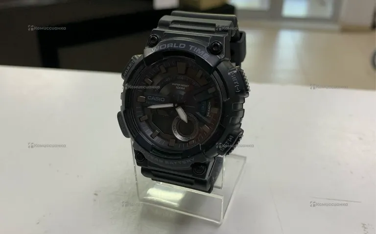 Часы Casio AEQ-110