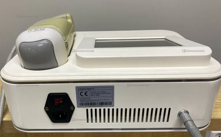 Аппарат для похудения Liposonix SA-Lipo-D