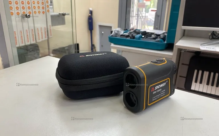 Лазерный Дальнометр SNDWAY SW-1500A