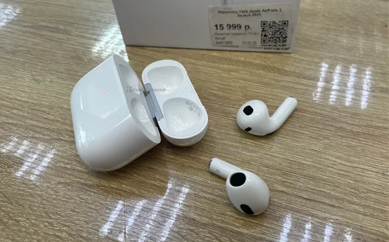 Наушники  AirPods 3